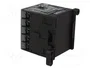 ABB BC6 3-polar Contactor 12VDC 9A
