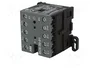 ABB BC6 3-polar Contactor 12VDC 9A