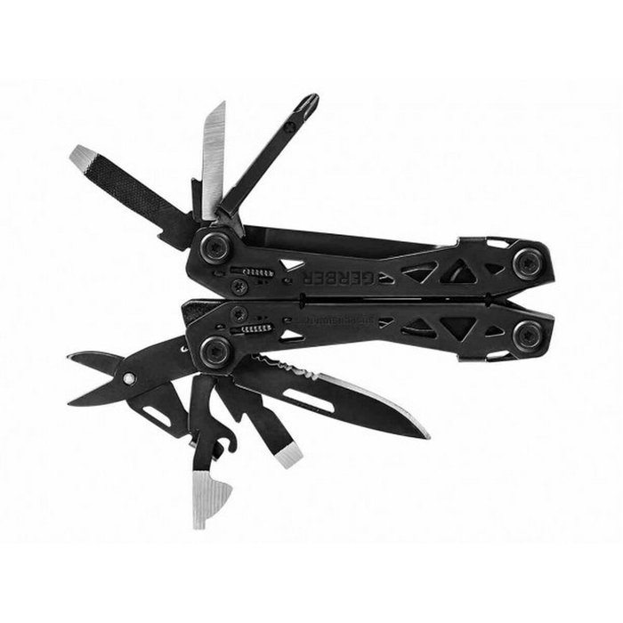 Gerber Suspension NXT Multitool negro