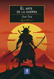 El arte de la guerra, Sun Tzu - EDIMAT