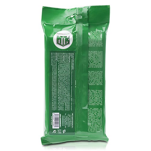 Abc Toallitas Bio Tapicerías MTK