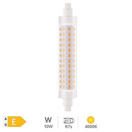 GSC Evolution Bombilla Lineal LED 10W R7s 4000K Regulable