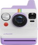 Polaroid Now Gen 3 Púrpura