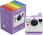 Polaroid Now Gen 3 Púrpura