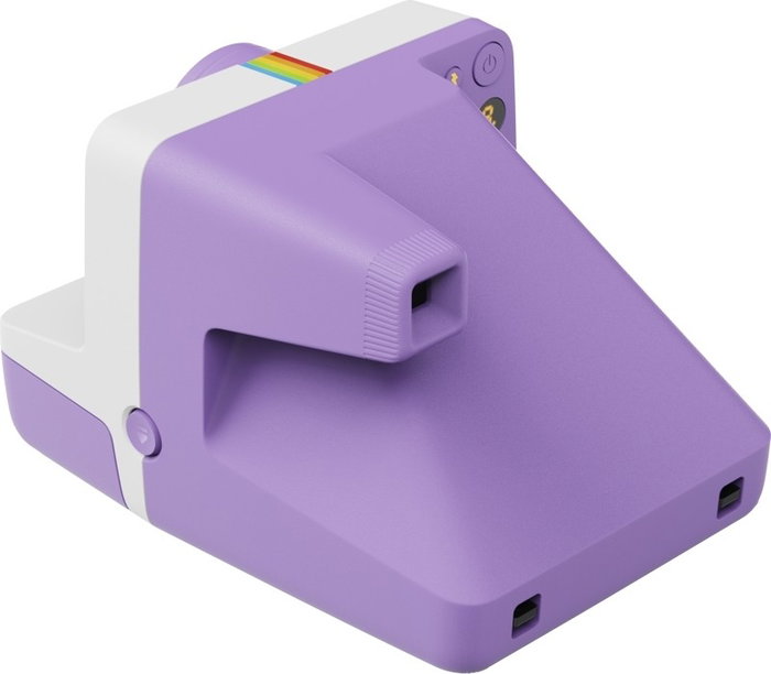 Polaroid Now Gen 3 Púrpura Polaroid Now Gen 3 Púrpura