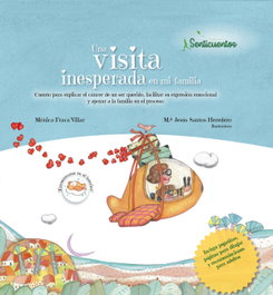 SENTIR, Una visita inesperada en mi familia