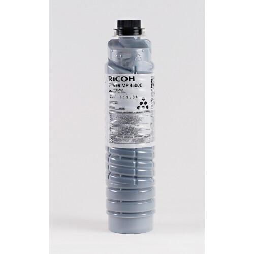 Ricoh Cartucho de tóner 4500 / 842239 Negro