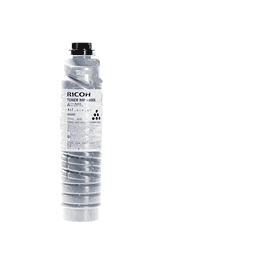Ricoh Toner 842239 Negro para Ricoh 4500, 841347