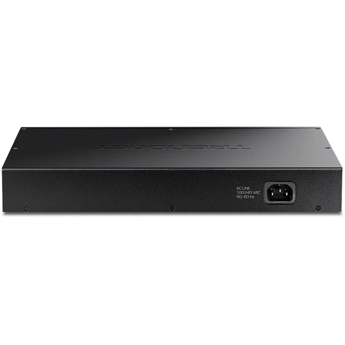 Trendnet Switch de 18 puertos Gigabit EdgeSmart PoE+