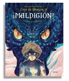 NARVAL Ojos de Dragón II: ¡Maldición!