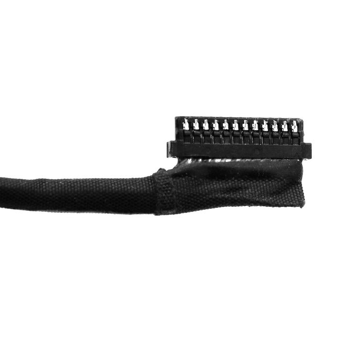CoreParts Batería para Toshiba Dynabook Satellite Pro L50 y serie L50-G, 37.73Wh, 15.4V, 2450mAh, Negra CoreParts Batería para Toshiba Dynabook Satellite Pro L50 y serie L50-G, 37.73Wh, 15.4V, 2450mAh, Negra