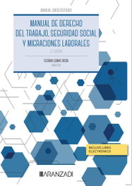 CIVITAS, Manual de Derecho del Trabajo, Seguridad Social y Migraciones Laborales