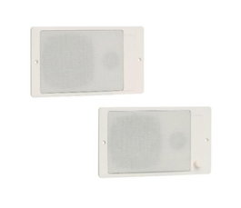 Bosch LBC3012/01 Caja de montaje en superficie para LBC3011/xx