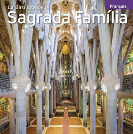 La Basilique de la Sagrada Familia, Josep M. Carandell i Robusté - TRIANGLE POSTALS