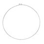 Collar Mujer Breil TJ3713 Plateado