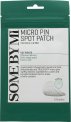 Some By Mi Micro Pin Spot Patch - 9 parches Some By Mi Micro Pin Spot Patch - 9 parches
