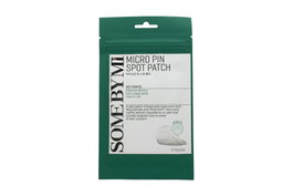 Some By Mi Micro Pin Spot Patch - 9 parches