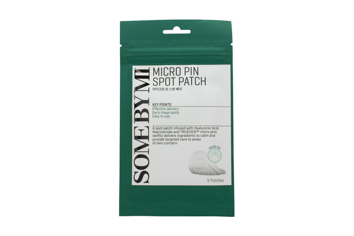 Some By Mi Micro Pin Spot Patch - 9 parches Some By Mi Micro Pin Spot Patch - 9 parches