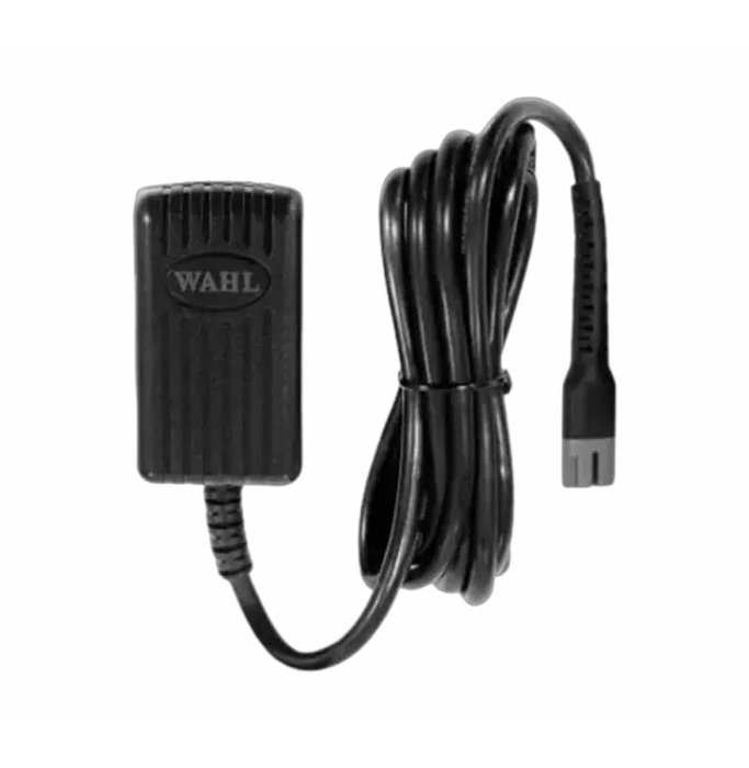 Moser Transformador Cordless 5V para máquinas Wahl Moser Transformador Cordless 5V para máquinas Wahl