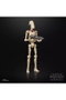 Hasbro Star Wars The Black Series B1 Battle Droid May The 4th Be With You 15 cm