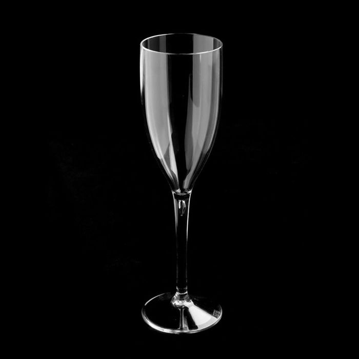 RB Drinks Copa Cava 150 Ml (13 Cl) - Set de 6 Unidades