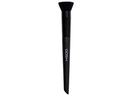 Gosh Brocha de sombra de ojos 019