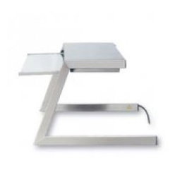 OMS Lámpara Infrarrojo LWB 640mm