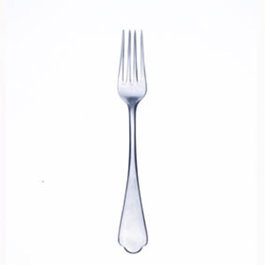 Mepra Tenedor Mesa Dolce Vita - Acero Inoxidable 18/10 - Acabado Pulido Espejo (Set de 12)