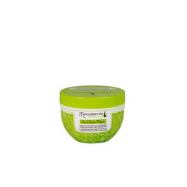 Macadamia Bond Repair Masque 100% Vegana 236ml - Mascarilla Reparadora de Enlaces Capilares con Aceite de Macadamia y Argán para Cabello Dañado