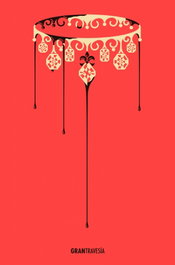 La reina roja, edición coleccionista, Victoria Aveyard - OCEANO S.L.