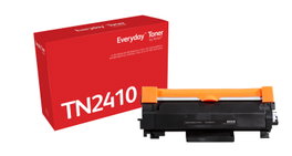 Xerox Everyday Toner Mono Negro compatible con Brother TN-2410