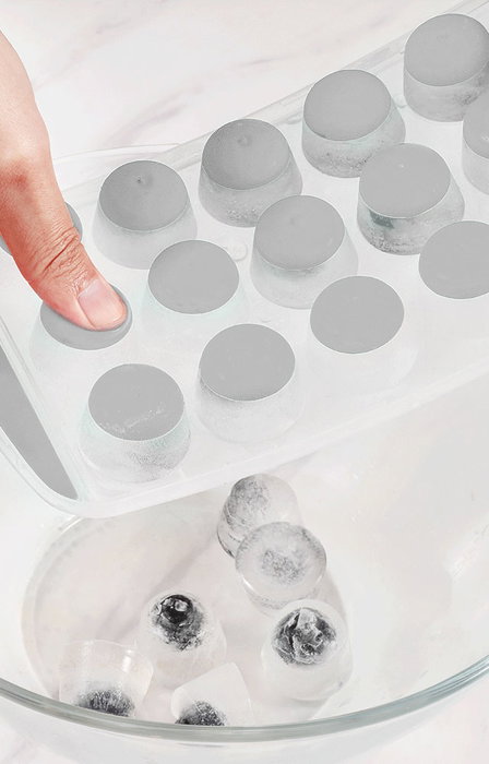 Quttin Cubitera Soft 18 Cubitos, Pack de 36 Unidades