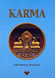 Karma, José Manuel Anacleto - CLUC