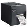 Zebra Impresora de Etiquetas ZT111 TD, Térmica Directa 203dpi, 254mm/s, USB, LAN, Bluetooth, Negro
