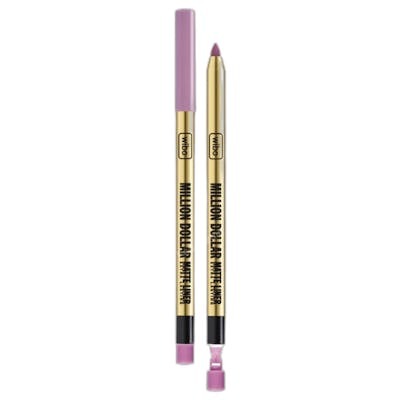 Wibo Million Dollar Delineador de labios 6 Wibo Million Dollar Delineador de labios 6
