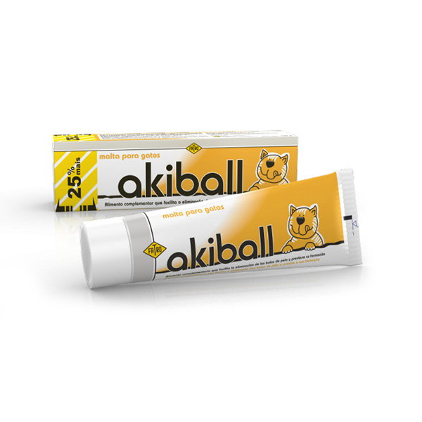 Fatro Akiball Pasta 100g