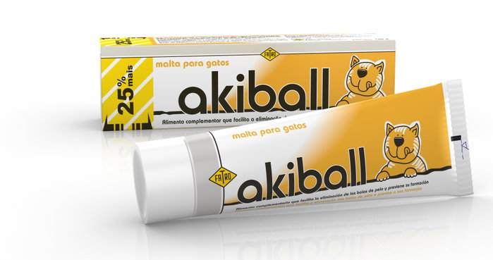 Fatro Akiball Pasta 100g