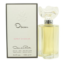 Oscar De La Renta Esprit d'Oscar Eau de Parfum 100ml Vaporizador