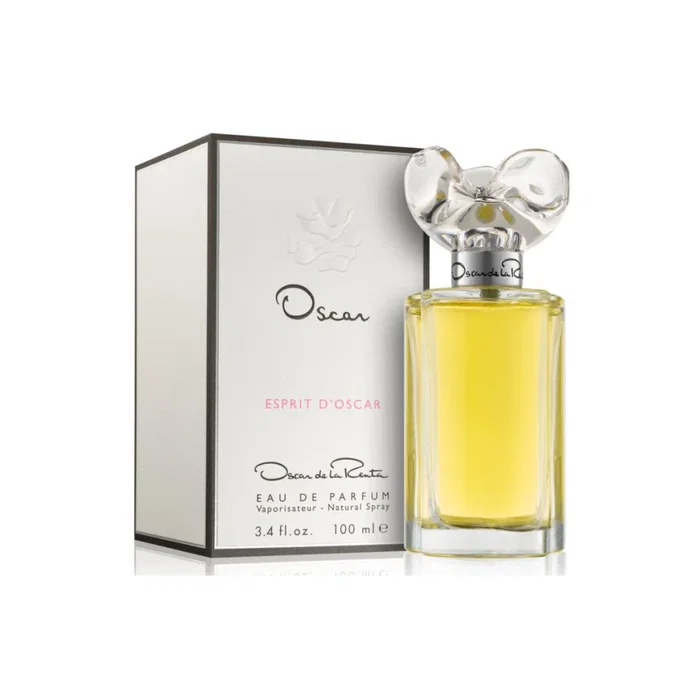 Oscar de la Renta Esprit d'Oscar Eau de Parfum 100 ml Vaporizador