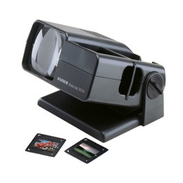 Kaiser Diascop 50 N 2015 Visor de diapositivas LED