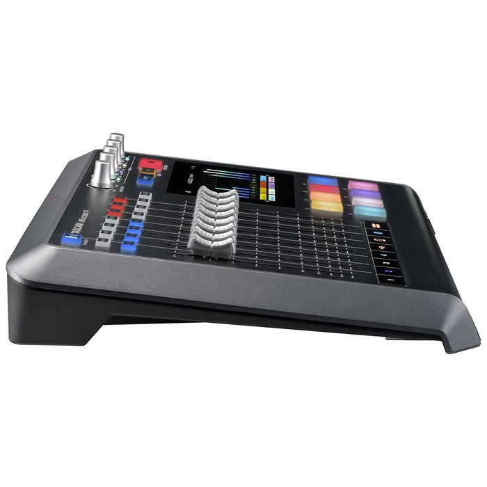 TASCAM MIXCAST 4 TASCAM MIXCAST 4