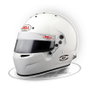 Bell RS7 Blanco Talla 55 con HANS FIA8859-2024/SA2020