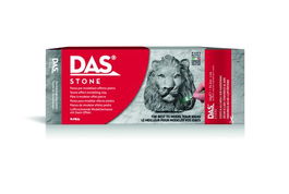 Pasta Modelar Das Efecto Piedra 1000 Gr