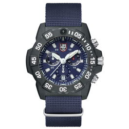 Reloj Hombre Luminox XS.3583 (Ø 45 mm)