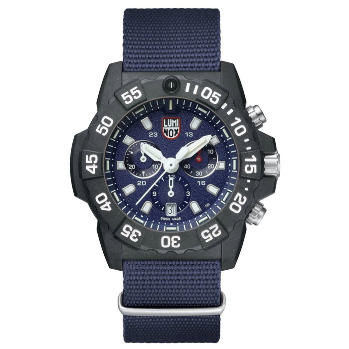 Reloj Hombre Luminox XS.3583 (Ø 45 mm) Reloj Hombre Luminox XS.3583 (Ø 45 mm)
