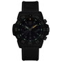 Luminox XS.3583 con esfera azul y caja de carbono