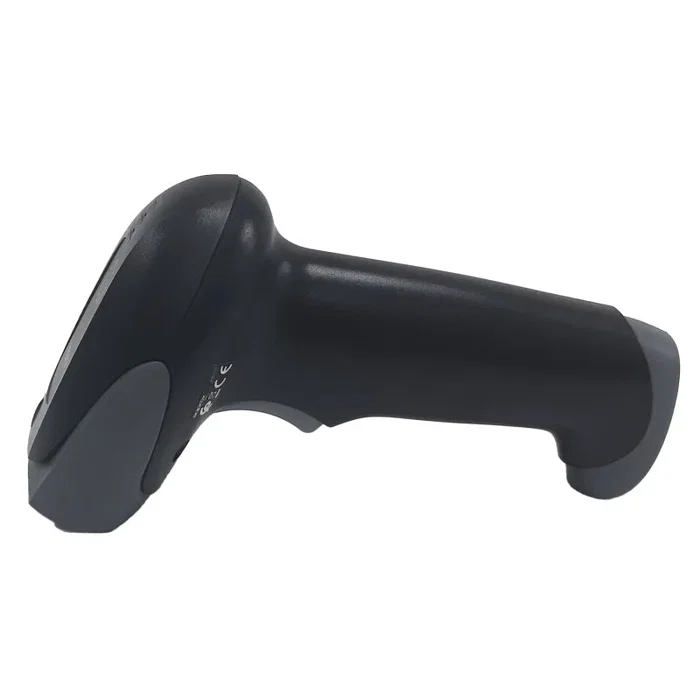 Approx appLS22WS Lector de códigos de barras 1D/2D Inalámbrico Negro Approx appLS22WS Lector de códigos de barras 1D/2D Inalámbrico Negro