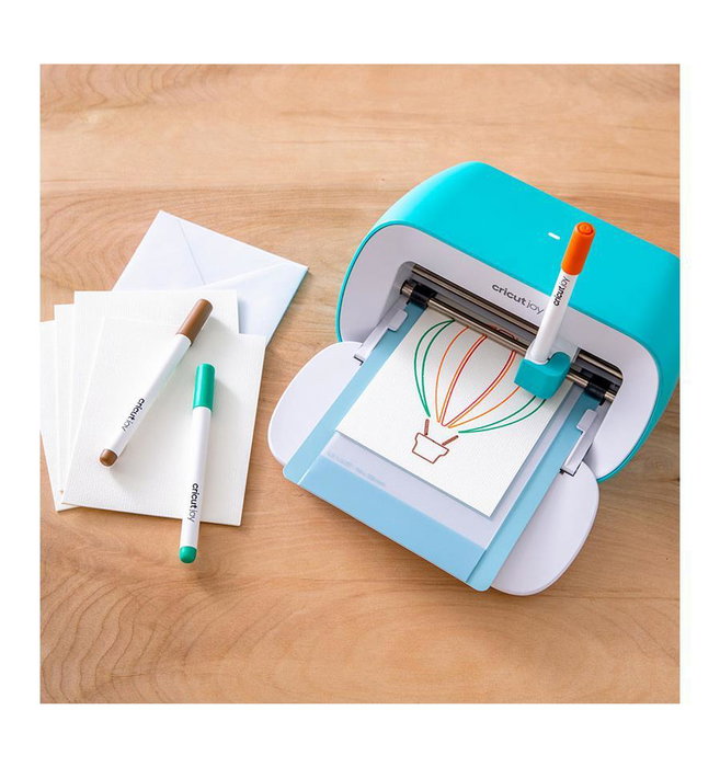 Cricut Joy marcadores de acuarela pack de 9 1.0 Cricut Joy marcadores de acuarela pack de 9 1.0
