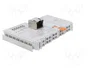 WAGO 750/753 Módulo de automatización terminal final