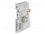 WAGO 750/753 Módulo de automatización terminal final
